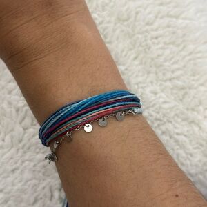 Pura Vida Bracelet Set